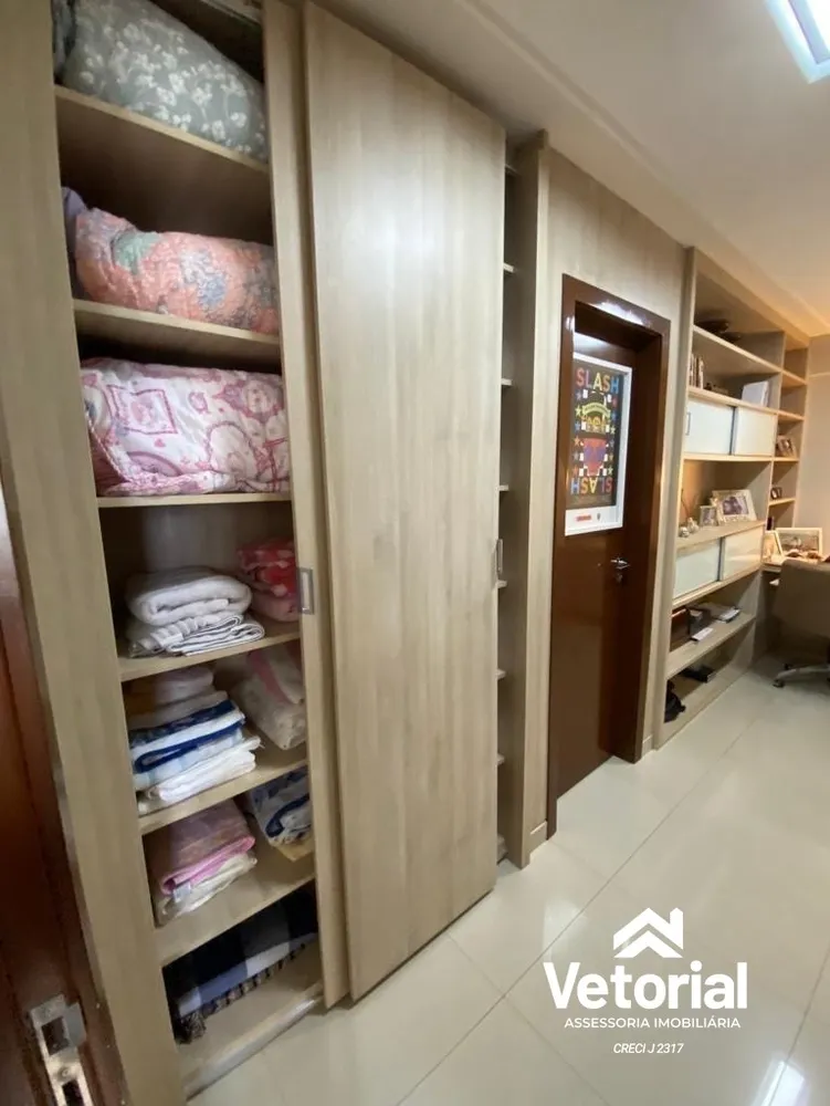 Cobertura, 3 quartos, 297 m² - Foto 16
