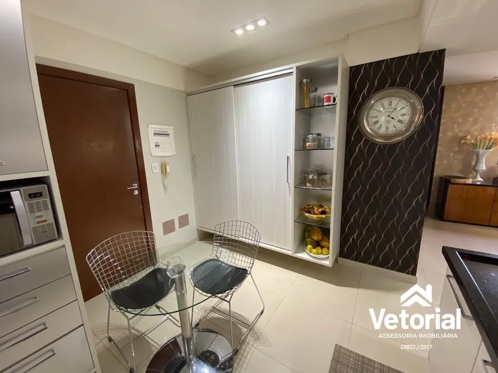 Cobertura, 3 quartos, 297 m² - Foto 10
