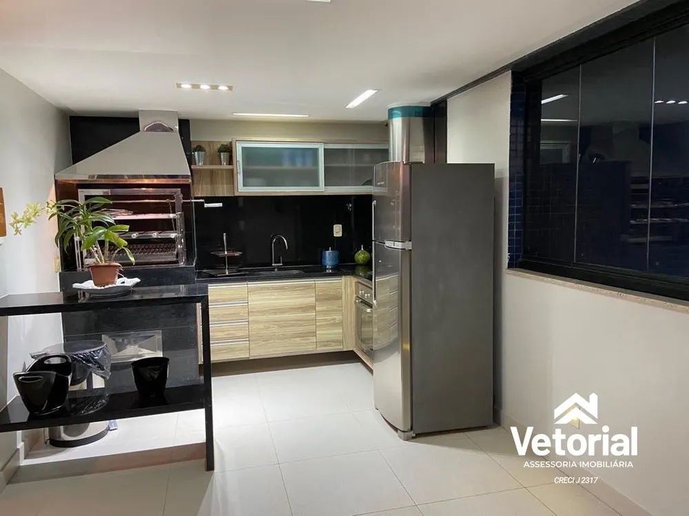 Cobertura, 3 quartos, 297 m² - Foto 5
