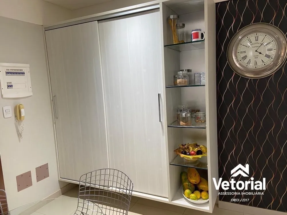 Cobertura, 3 quartos, 297 m² - Foto 11