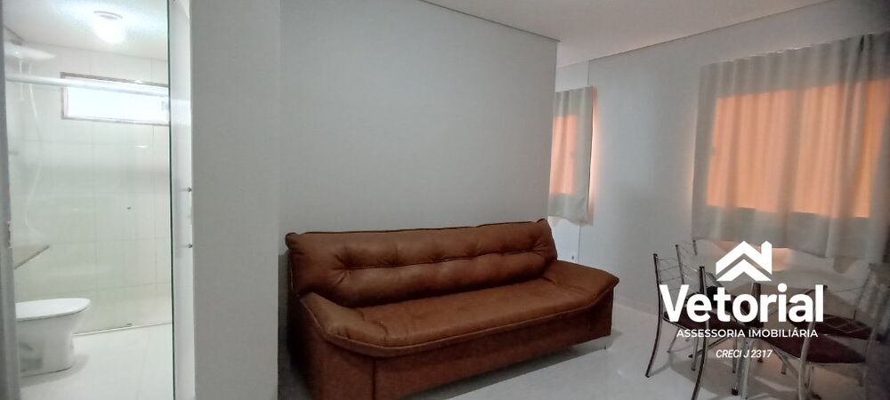 Apartamento, 2 quartos, 68 m² - Foto 1