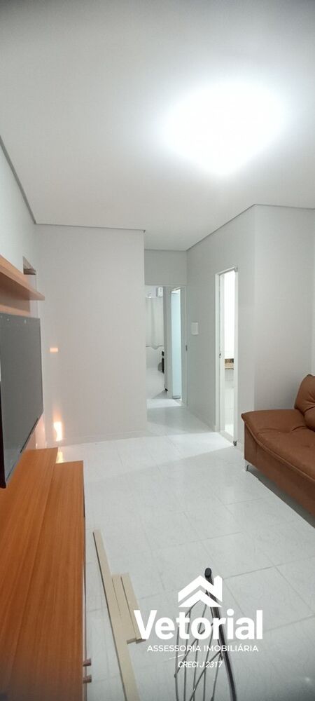 Apartamento, 2 quartos, 68 m² - Foto 3