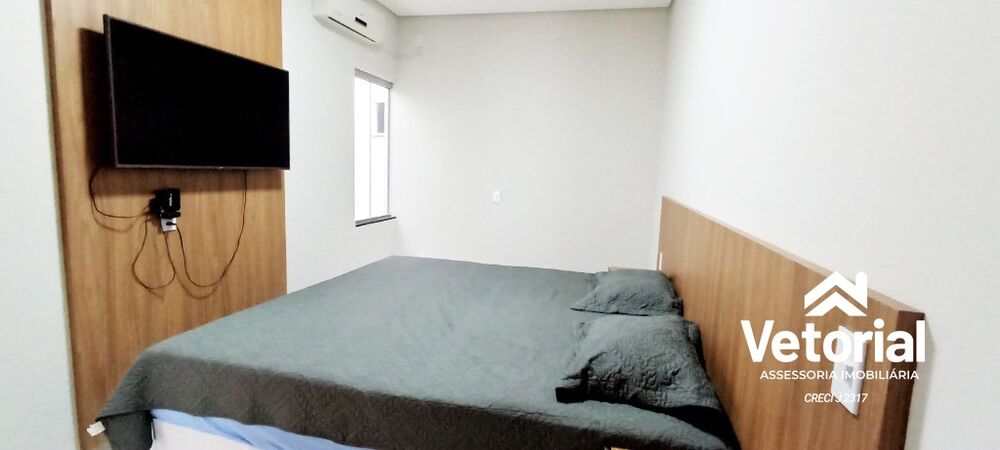 Casa, 3 quartos - Foto 4