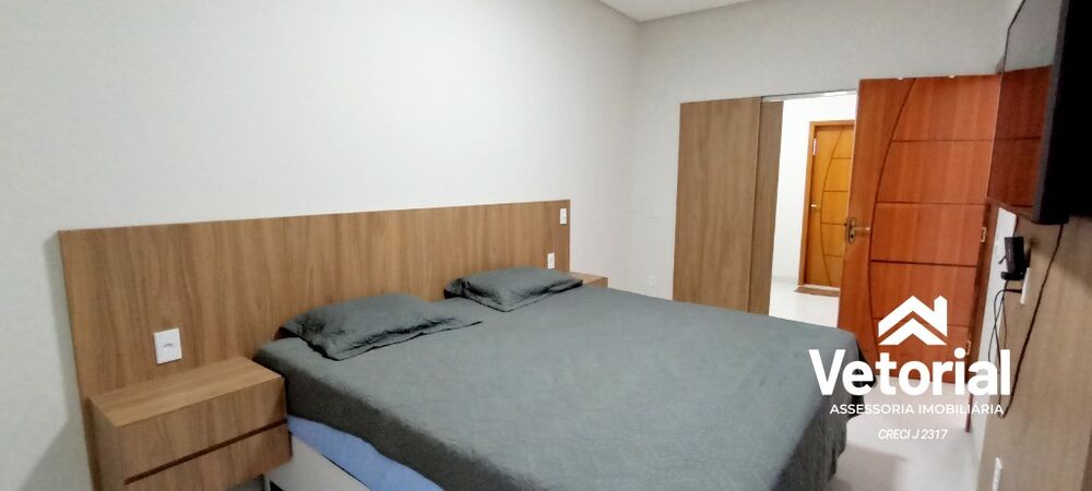 Casa, 3 quartos - Foto 5