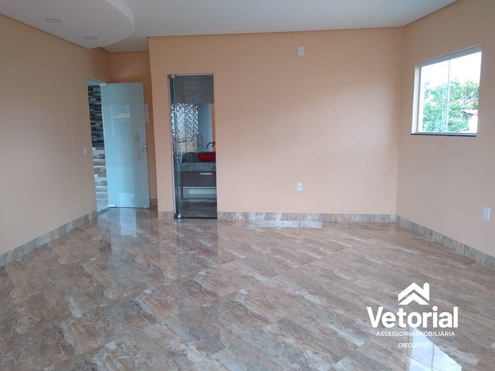 Apartamento à venda com 2 quartos, 350m² - Foto 1