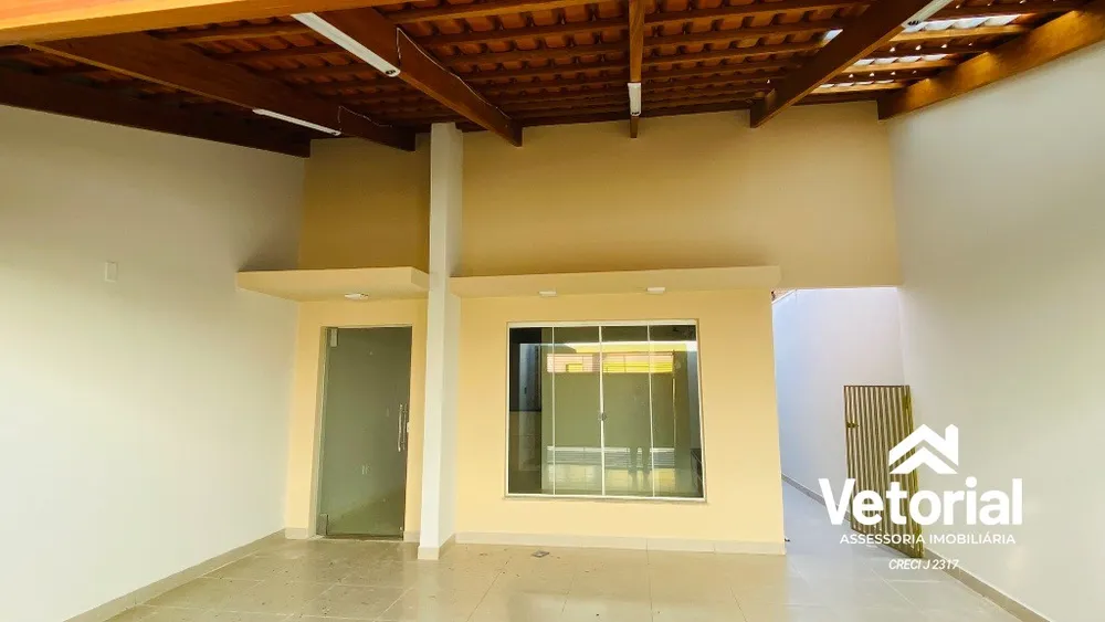 Casa, 2 quartos, 128 m² - Foto 2
