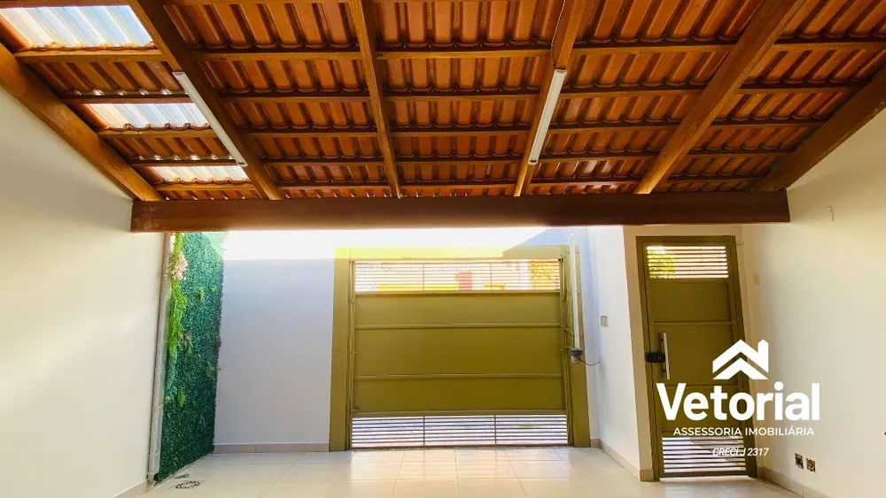 Casa, 2 quartos, 128 m² - Foto 4
