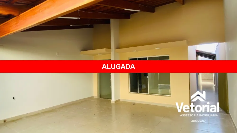 Casa, 2 quartos, 128 m² - Foto 1