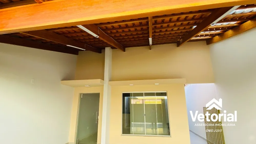 Casa, 2 quartos, 128 m² - Foto 3