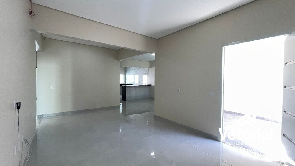 Casa à venda com 3 quartos - Foto 5