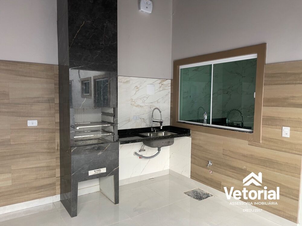 Casa à venda com 3 quartos - Foto 17
