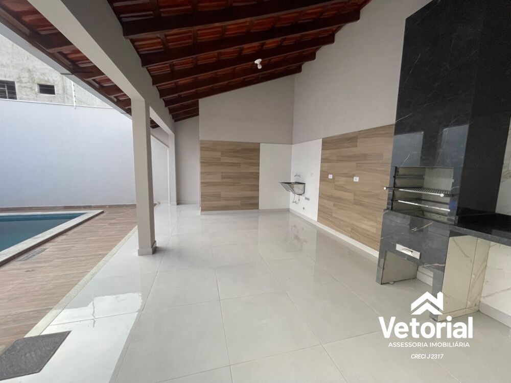 Casa à venda com 3 quartos - Foto 15
