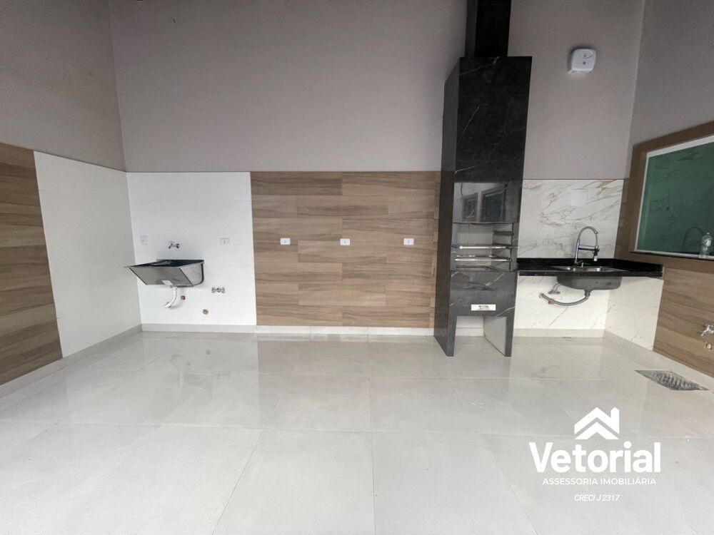 Casa à venda com 3 quartos - Foto 16