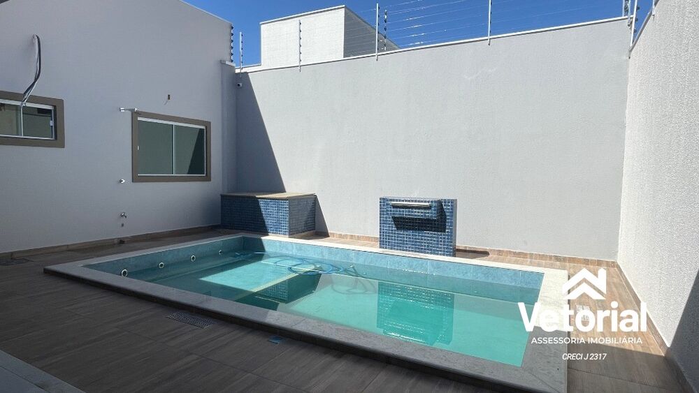 Casa à venda com 3 quartos - Foto 18
