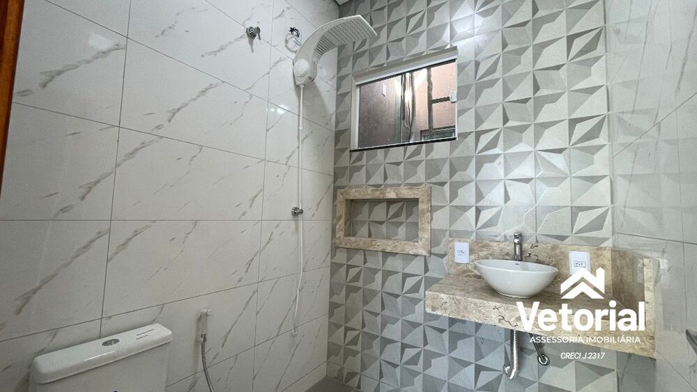 Casa à venda com 3 quartos - Foto 7