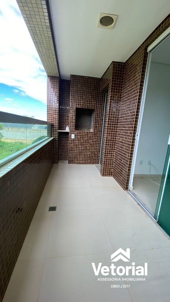 Apartamento, 2 quartos, 68 m² - Foto 2