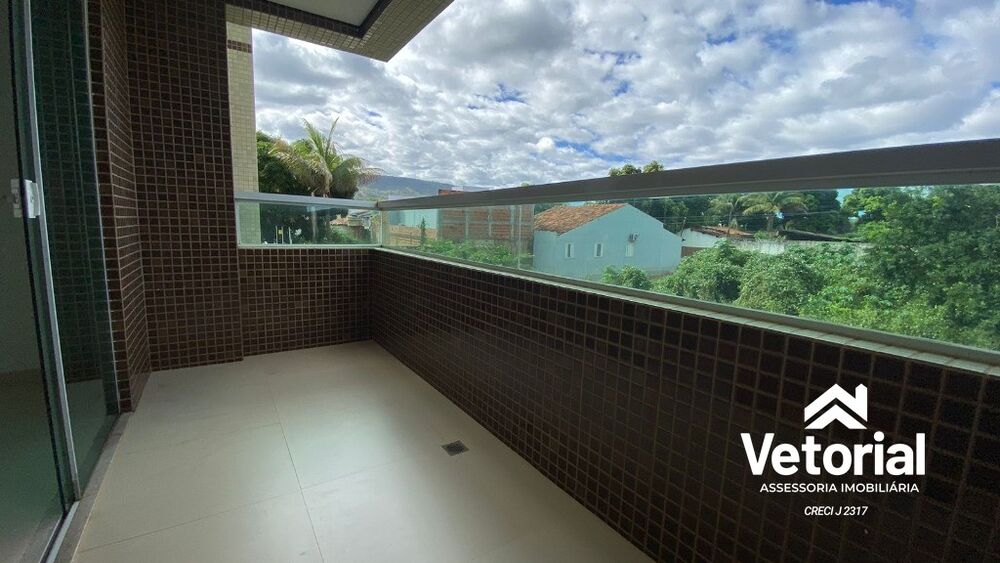 Apartamento, 2 quartos, 68 m² - Foto 1