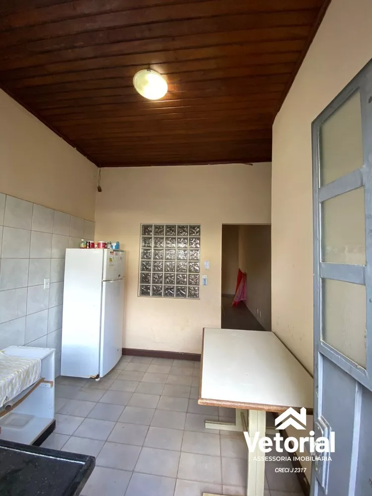 Casa à venda com 3 quartos - Foto 8