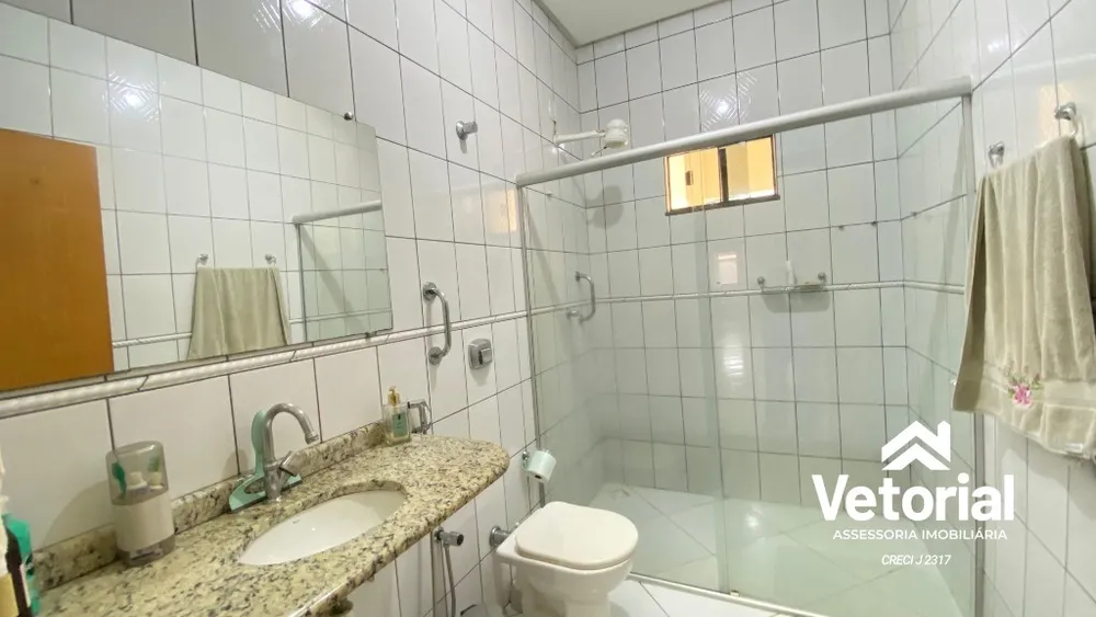 Casa, 3 quartos - Foto 9