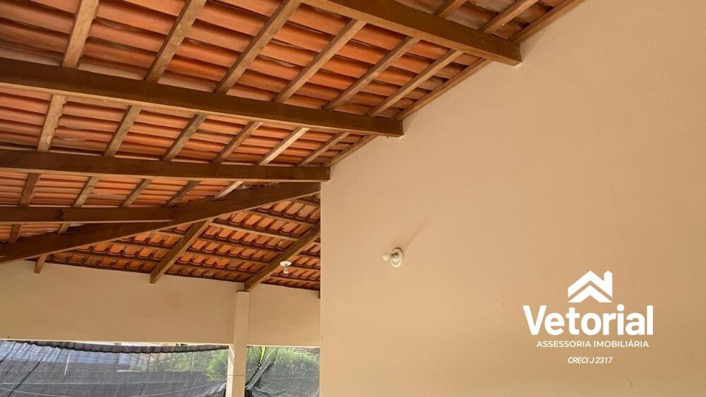 Casa, 3 quartos - Foto 3