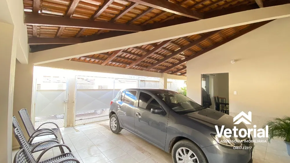 Casa, 3 quartos - Foto 4