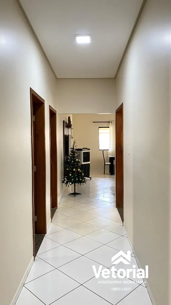 Casa, 3 quartos - Foto 8