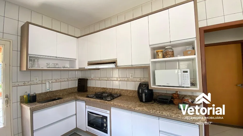Casa, 3 quartos - Foto 14