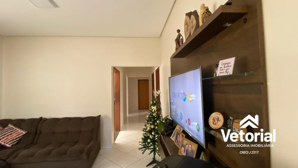 Casa, 3 quartos - Foto 7