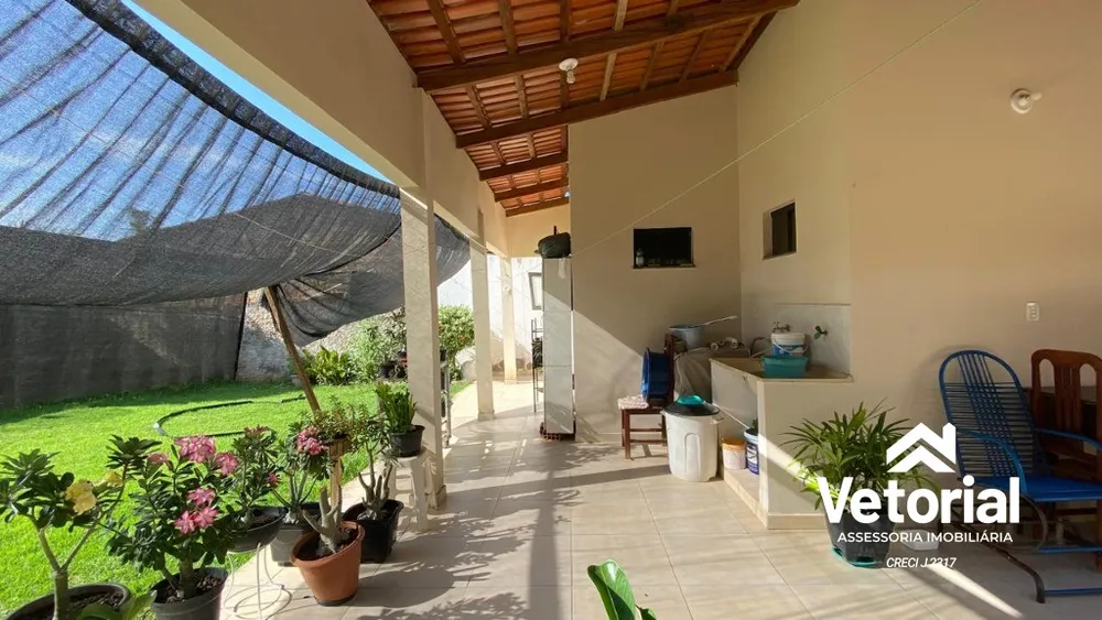 Casa, 3 quartos - Foto 23