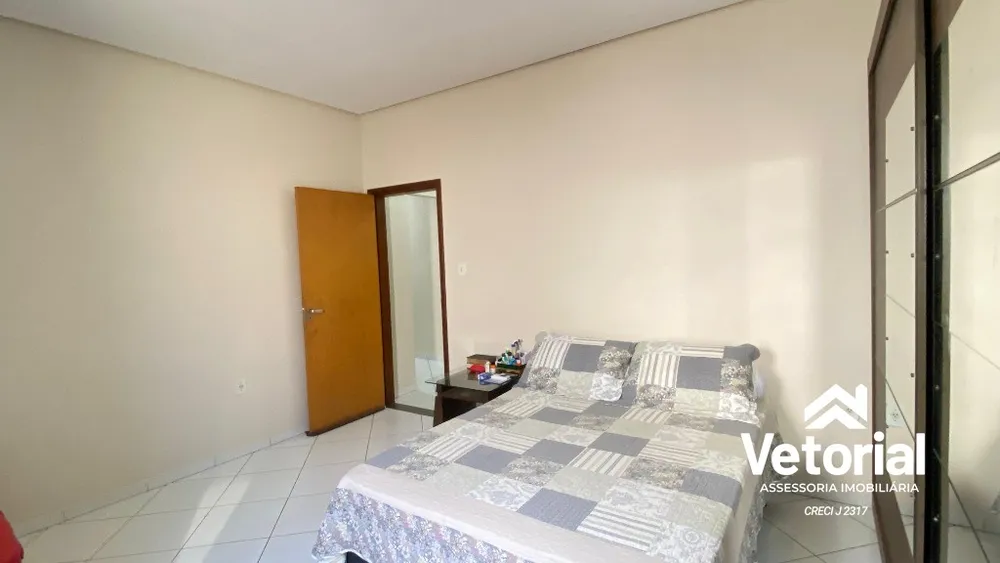 Casa, 3 quartos - Foto 12