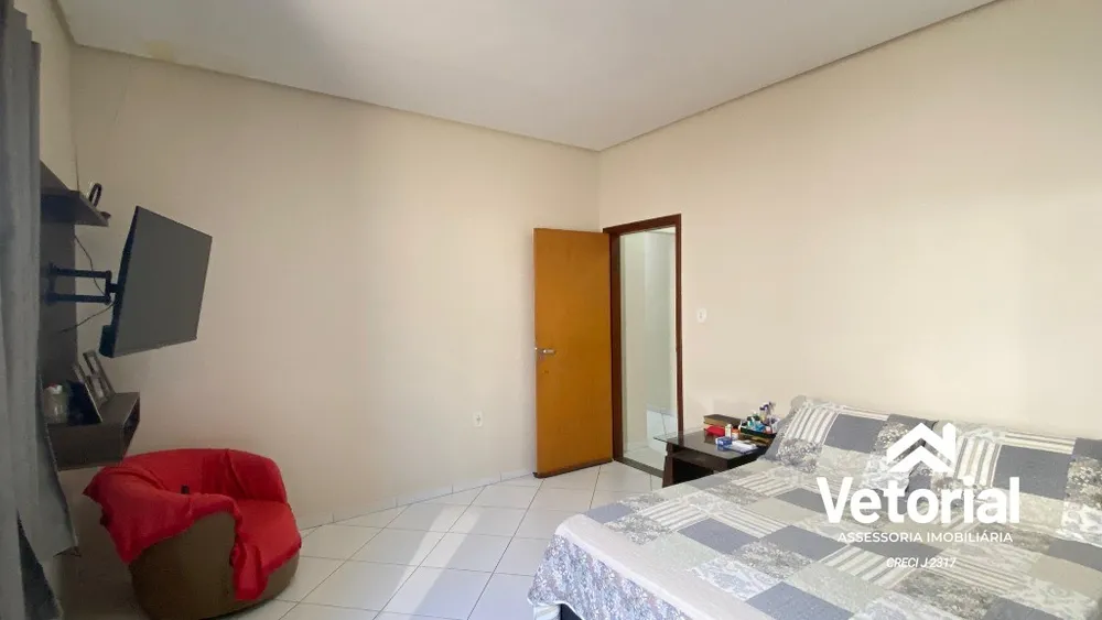 Casa, 3 quartos - Foto 11