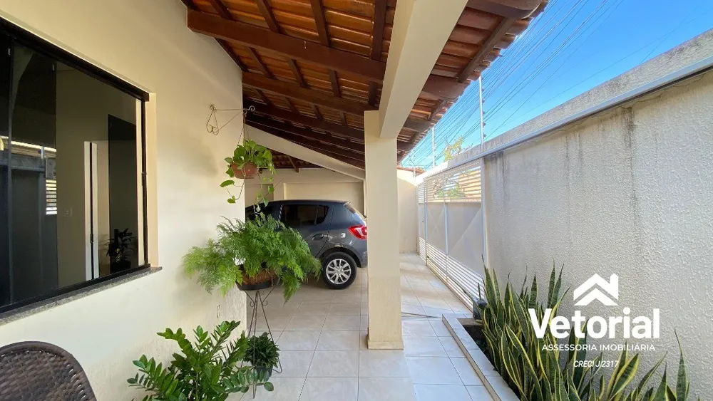 Casa, 3 quartos - Foto 5