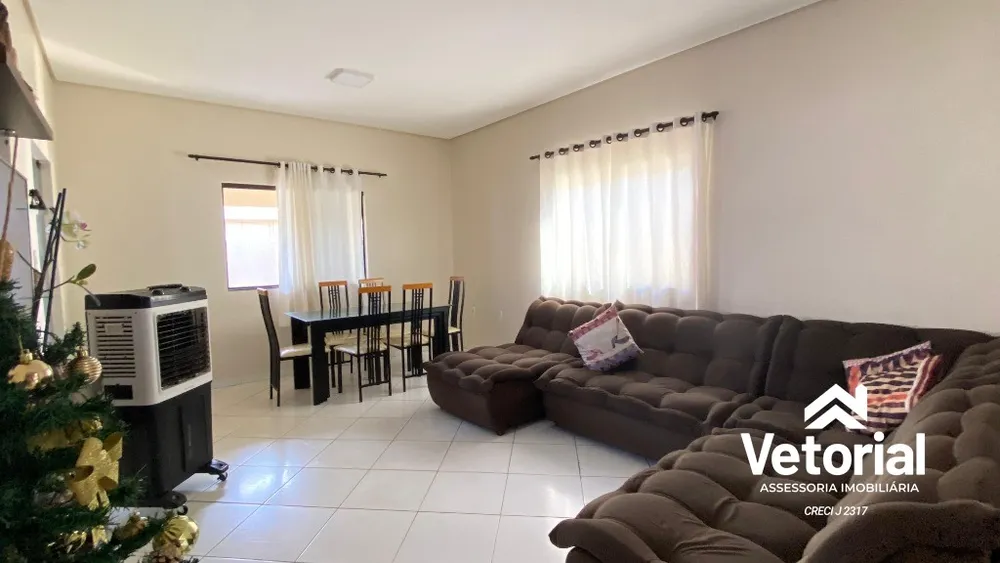 Casa, 3 quartos - Foto 6