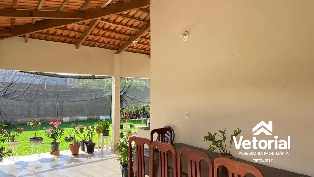 Casa, 3 quartos - Foto 15