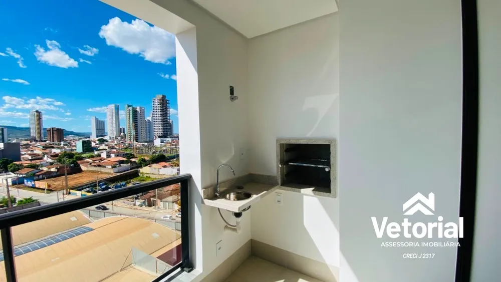 Apartamento, 2 quartos, 55 m² - Foto 7