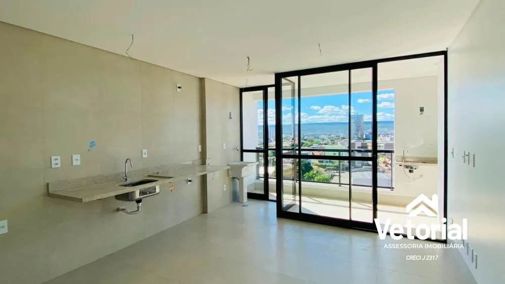 Apartamento, 2 quartos, 55 m² - Foto 1