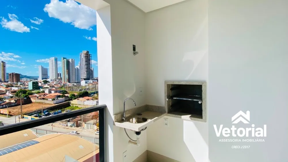 Apartamento, 2 quartos, 55 m² - Foto 5