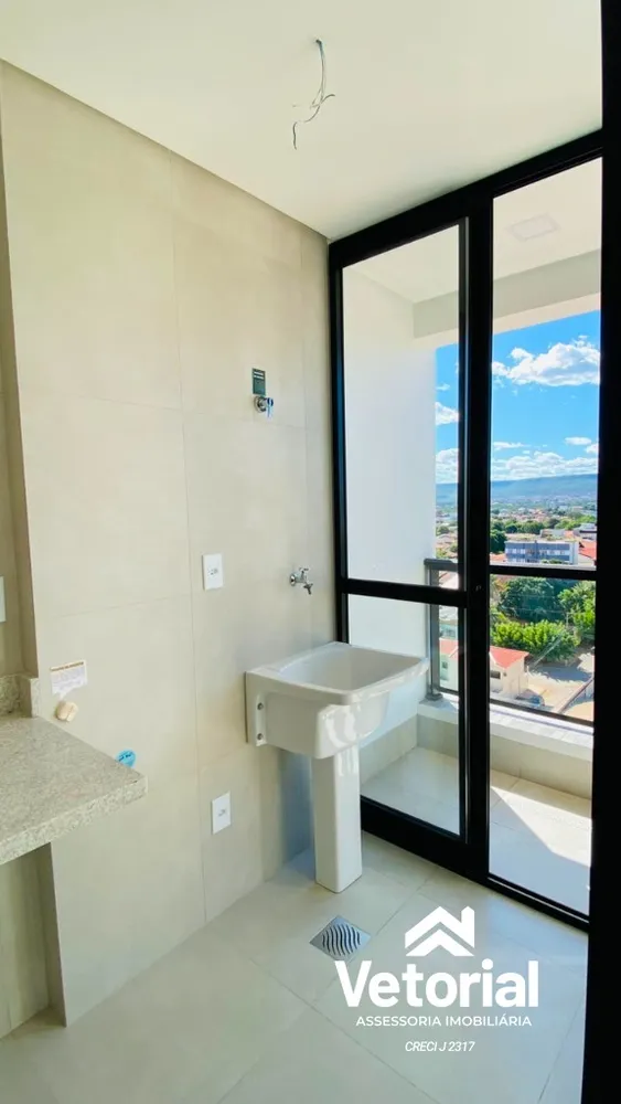 Apartamento, 2 quartos, 55 m² - Foto 4