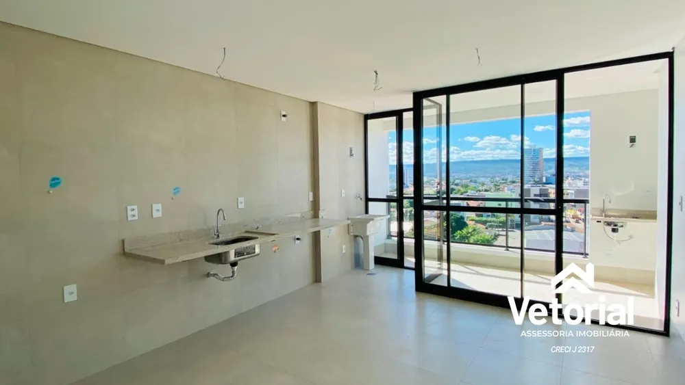 Apartamento, 2 quartos, 55 m² - Foto 8