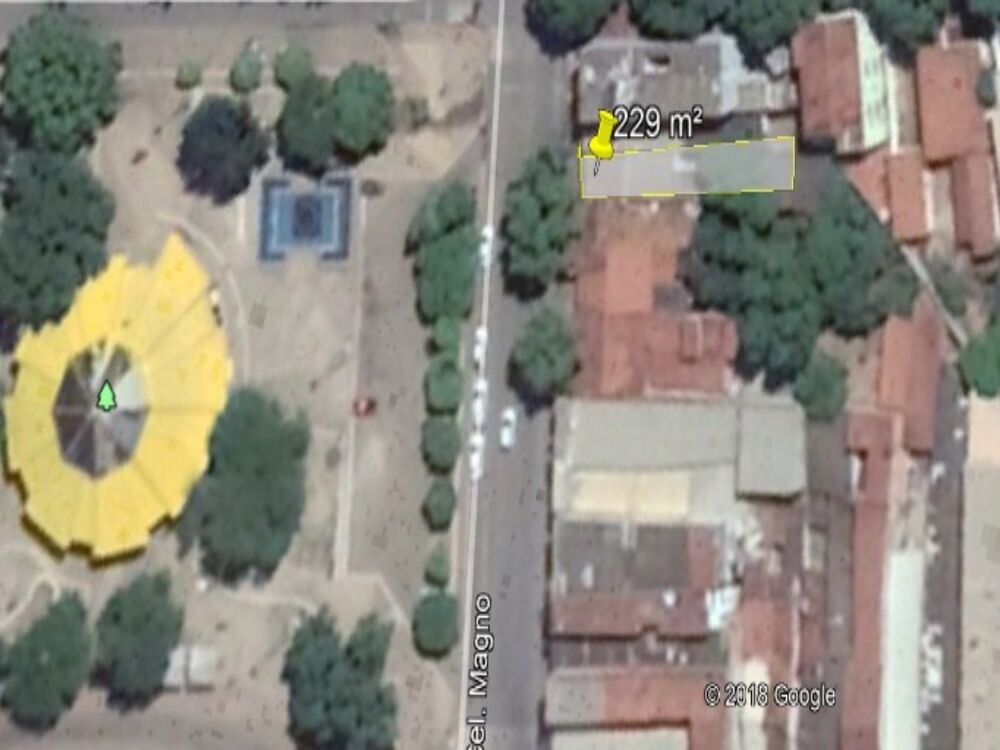 Loteamento e Condomínio, 229 m² - Foto 1