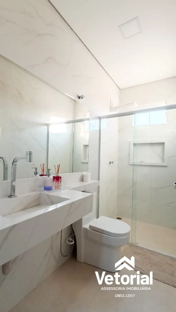 Casa, 4 quartos - Foto 4