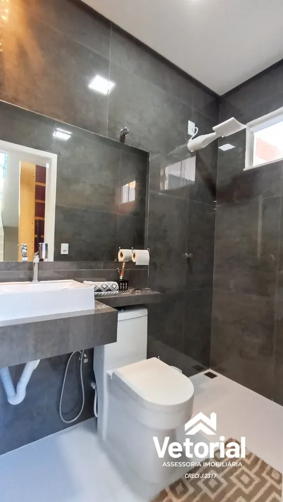 Casa, 4 quartos - Foto 1