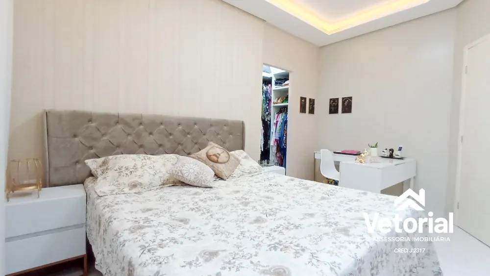 Casa, 4 quartos - Foto 7