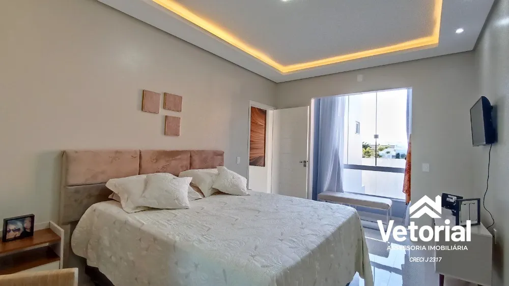 Casa, 4 quartos - Foto 5