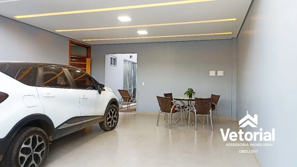 Casa, 4 quartos - Foto 6