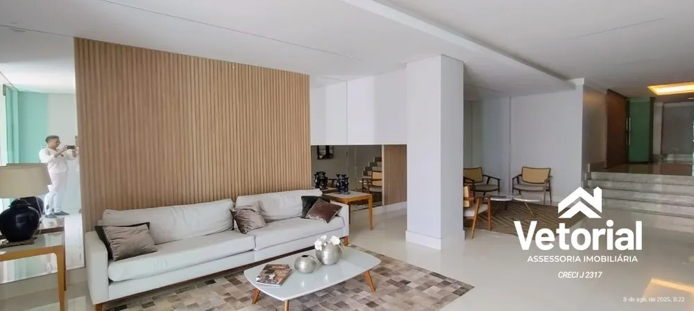 Apartamento, 1 quarto, 55 m² - Foto 7