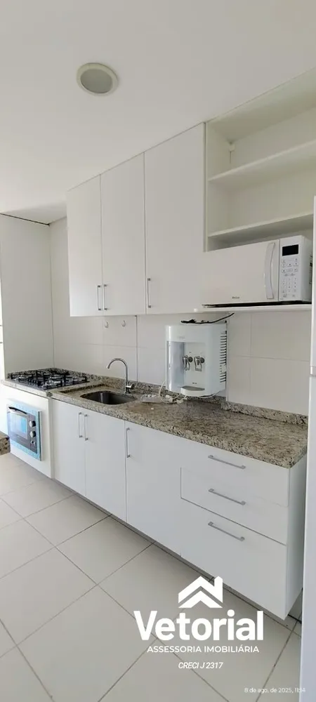 Apartamento, 1 quarto, 55 m² - Foto 3