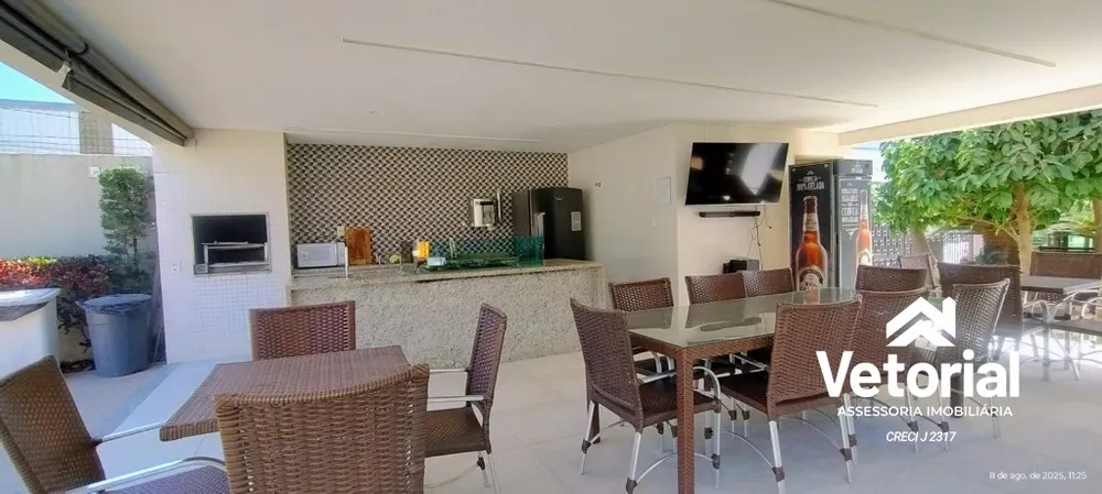 Apartamento, 1 quarto, 55 m² - Foto 9