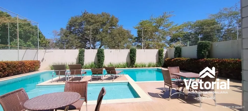 Apartamento, 1 quarto, 55 m² - Foto 1