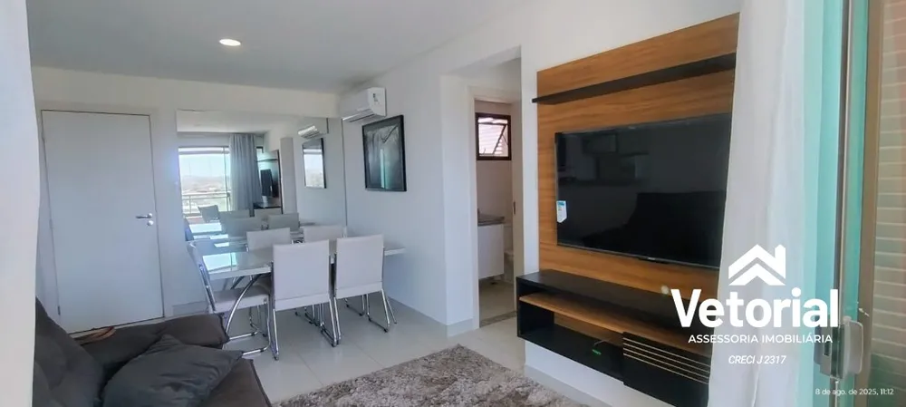Apartamento, 1 quarto, 55 m² - Foto 2